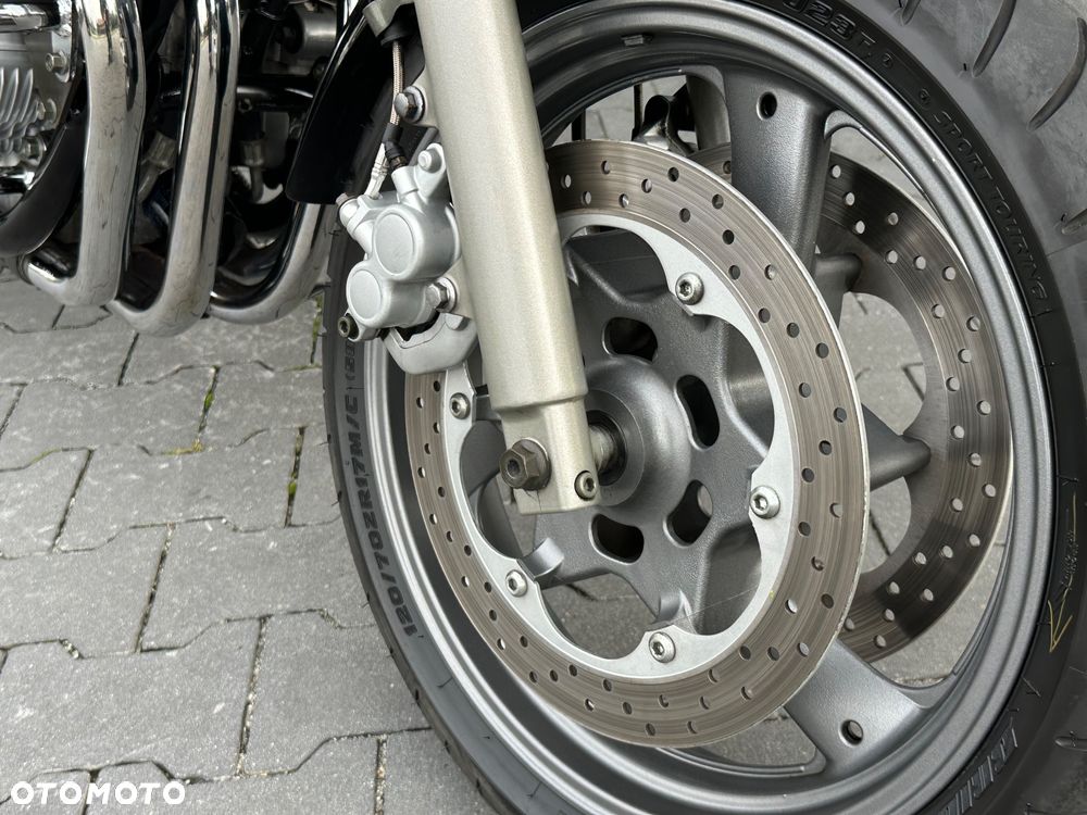 Yamaha XJ - 20