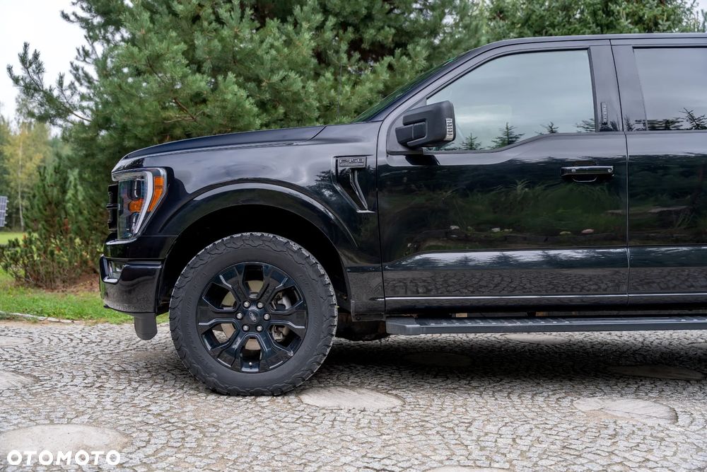 Ford F150 - 9