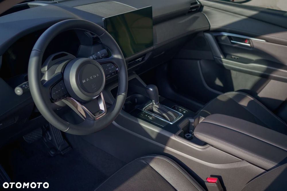 Mazda CX-5 2.5 e-SKYACTIV G Exclusive-Line - 4