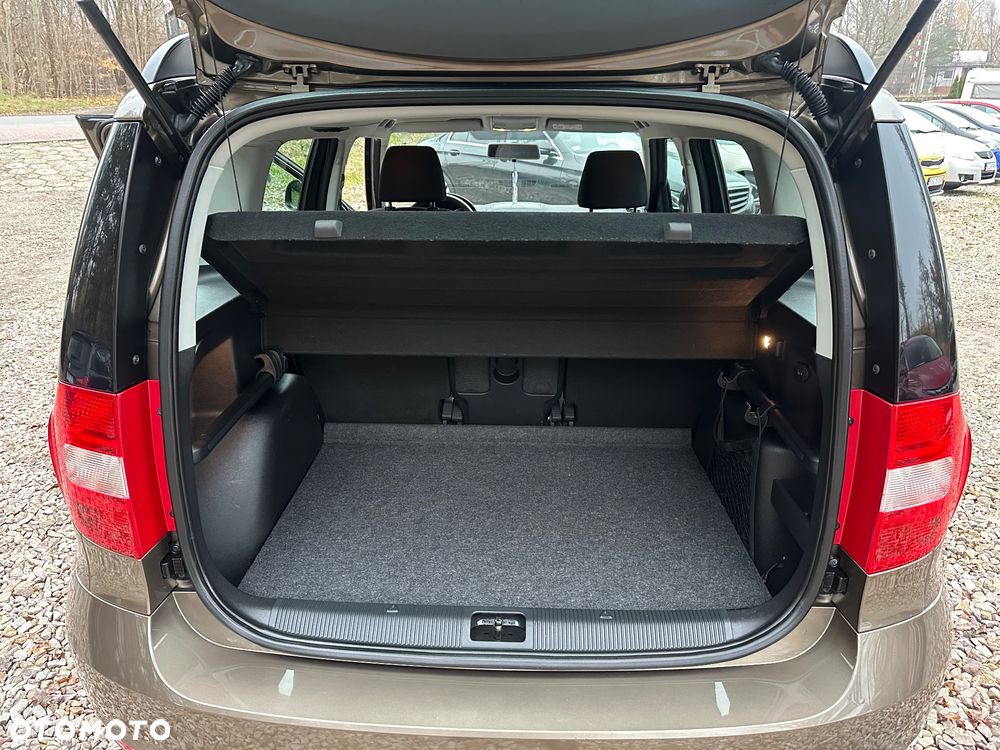 Skoda Yeti 1.4 TSI 4x2 Joy - 18