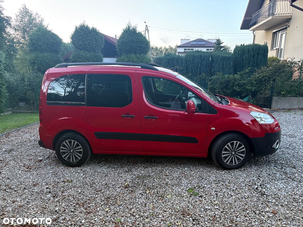 Peugeot Partner 1.6 e-HDi Active ETG - 2