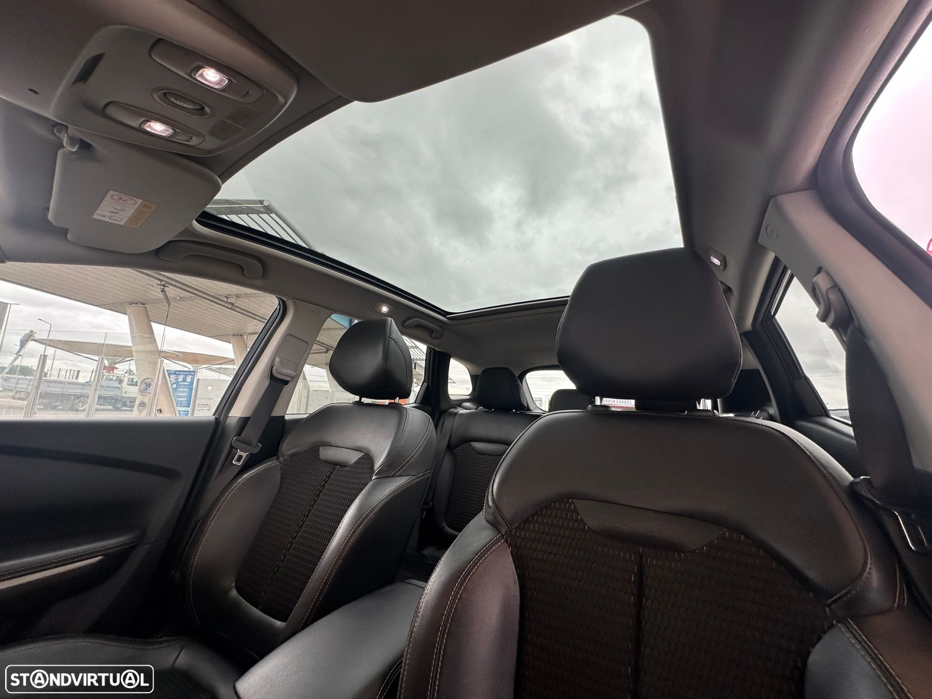 Renault Kadjar 1.5 dCi XMOD - 15