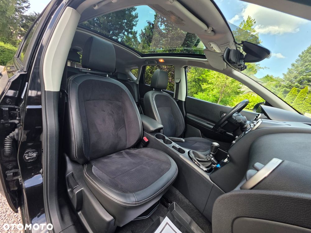 Nissan Qashqai 1.6 DCi Tekna - 21