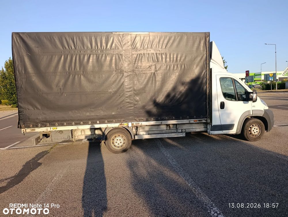 Fiat Ducato - 3