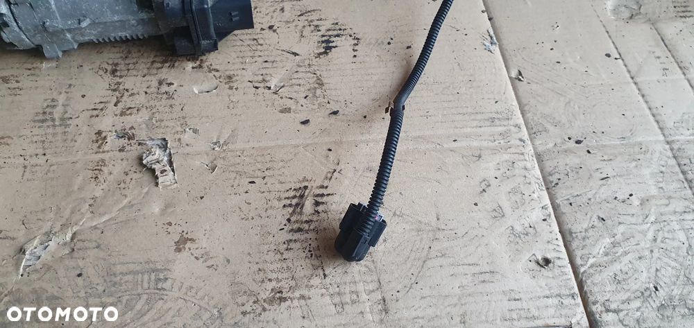 Maglownica przekładnia kierownicza BMW I E81 E87 Lift 6793453 - 6