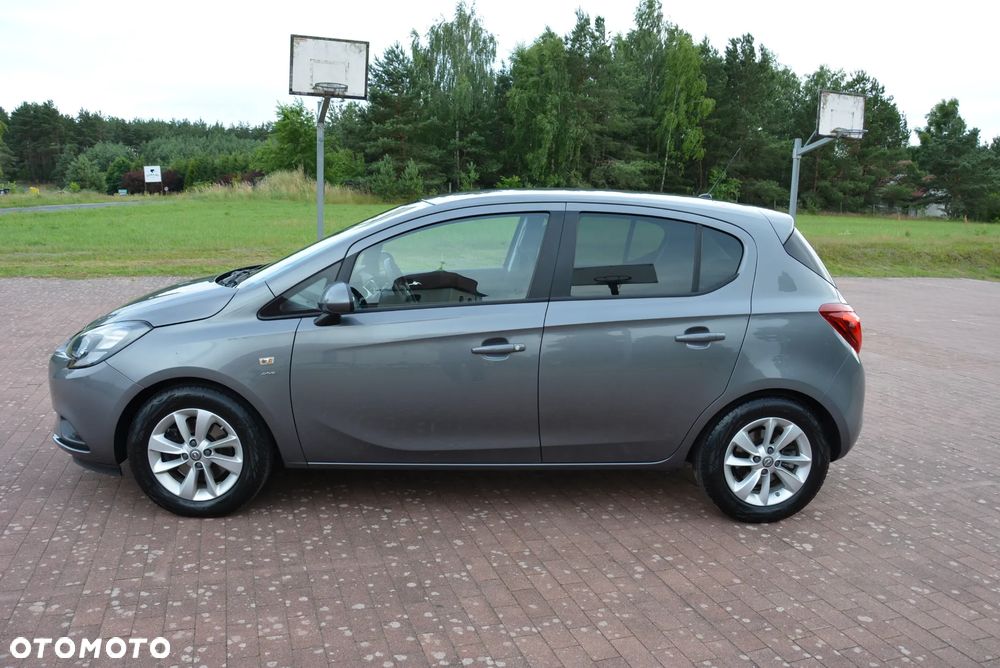 Opel Corsa 1.4 Turbo ecoFLEX Start/Stop Active - 6