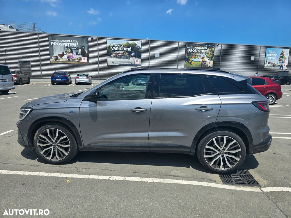 Renault Austral - 8