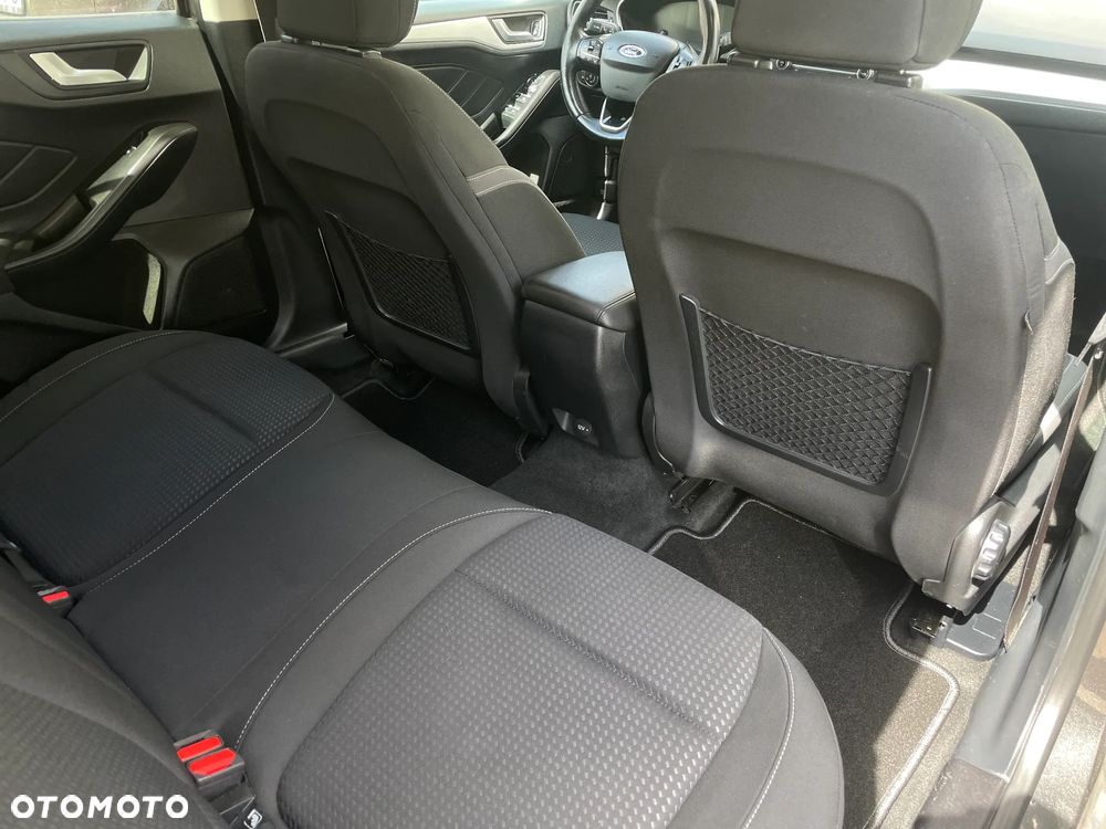 Ford Focus 1.5 EcoBlue Trend Edition Business - 19