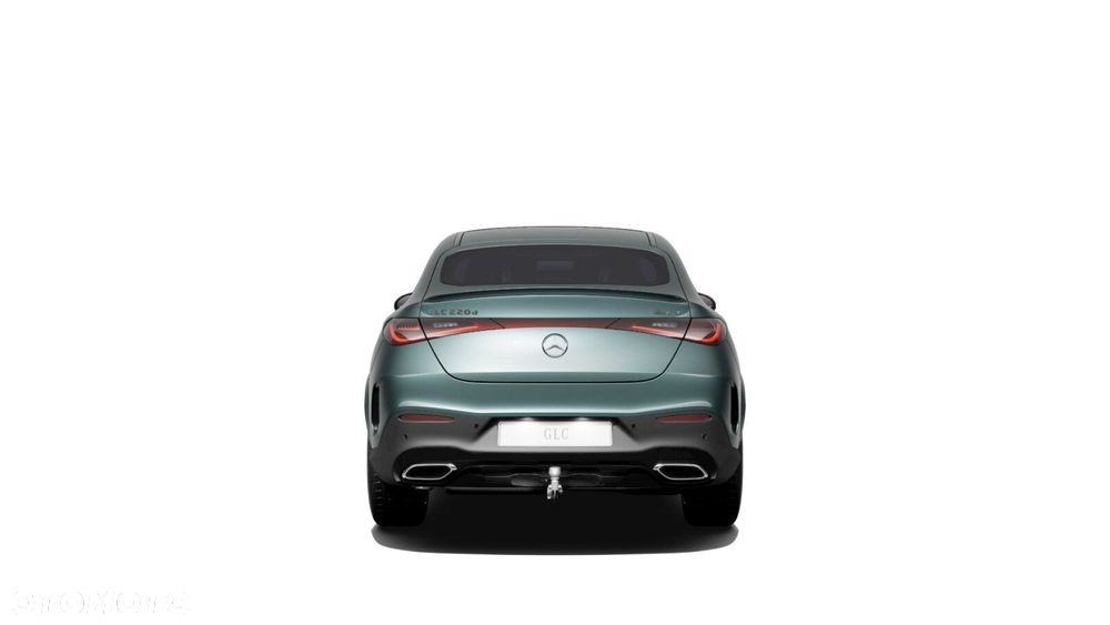 Mercedes-Benz GLC - 21
