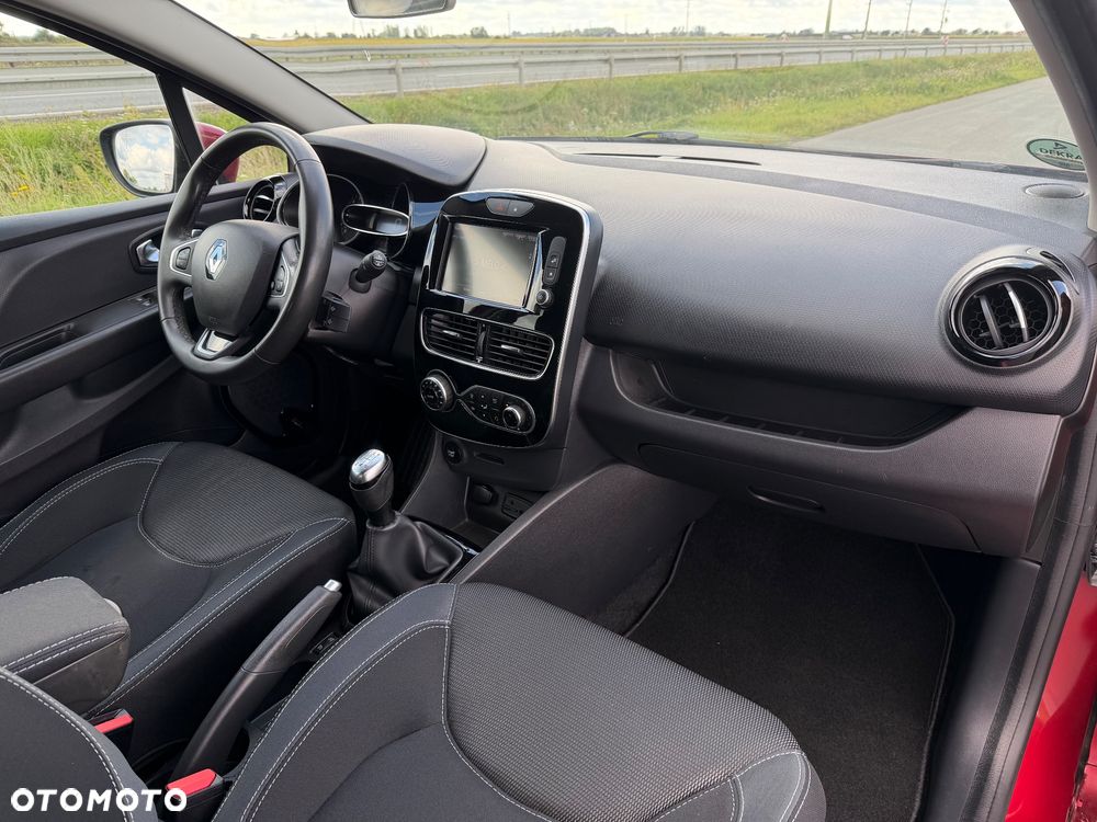 Renault Clio Energy TCe 75 Business - 7