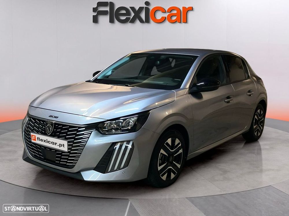 Peugeot 208 1.2 PureTech Allure - 2