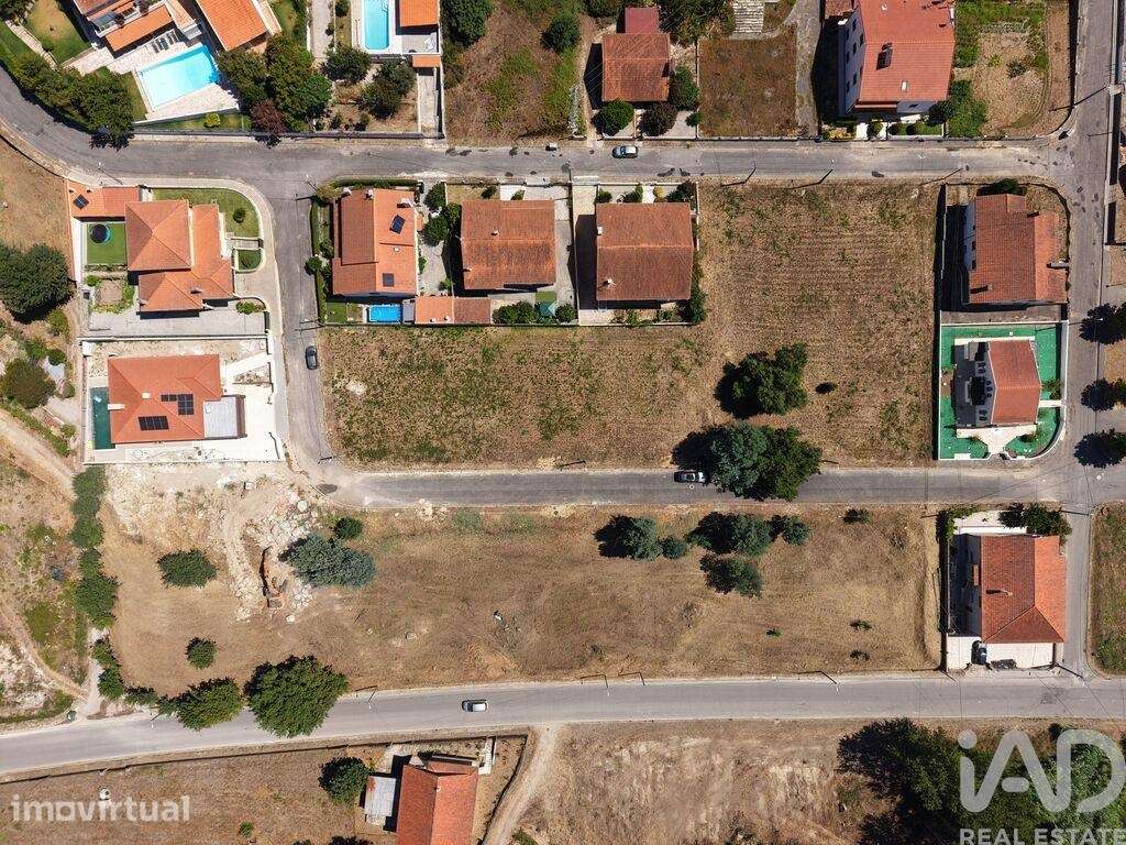 Terreno para construção em Santa Comba Dão e Couto do Mosteiro - Grande imagem: 4/6