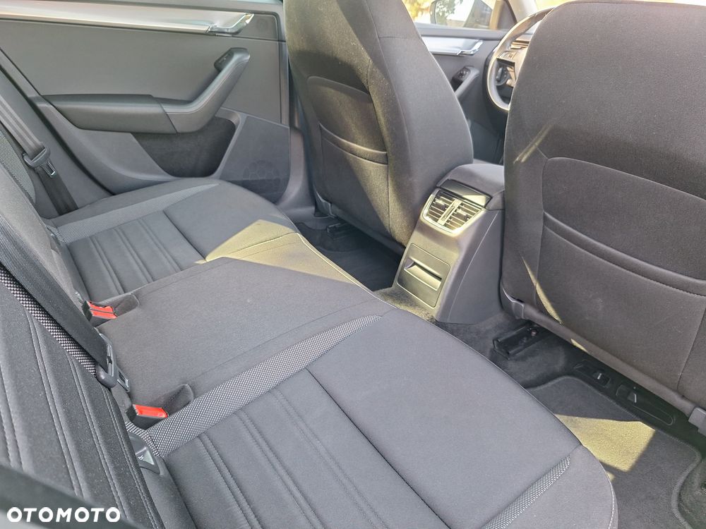 Skoda Octavia 2.0 TDI 4x4 Joy DSG - 18