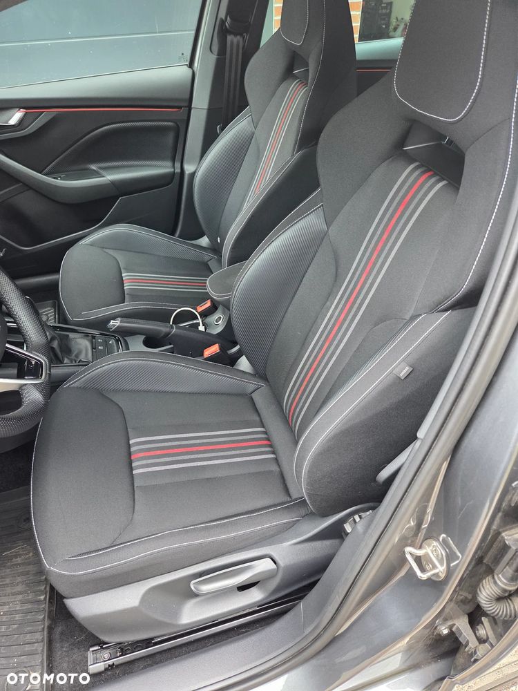 Skoda Kamiq 1.5 TSI Monte Carlo DSG - 6
