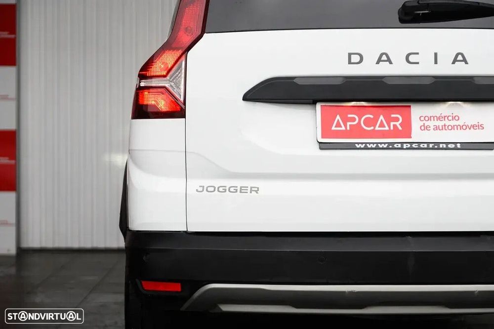 Dacia Jogger - 17