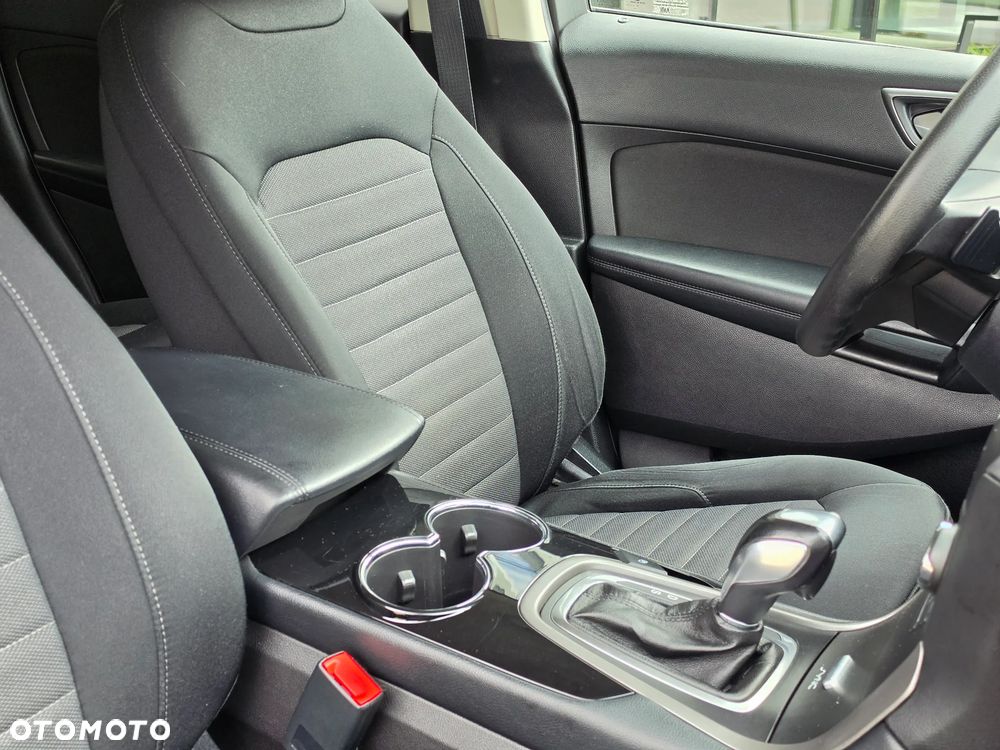 Ford Edge 2.0 EcoBlue Bi-Turbo 4x4 Vignale - 14