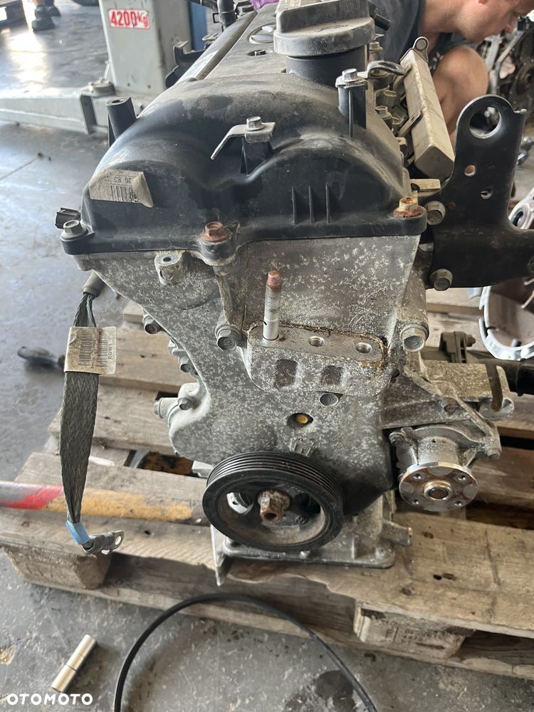 Silnik 1.2 G4LA Hyundai I20 II 15-18 - 3