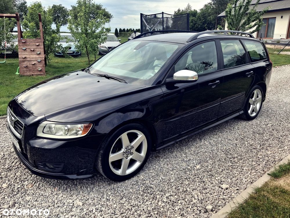 Volvo V50 2.4 RDesign - 15