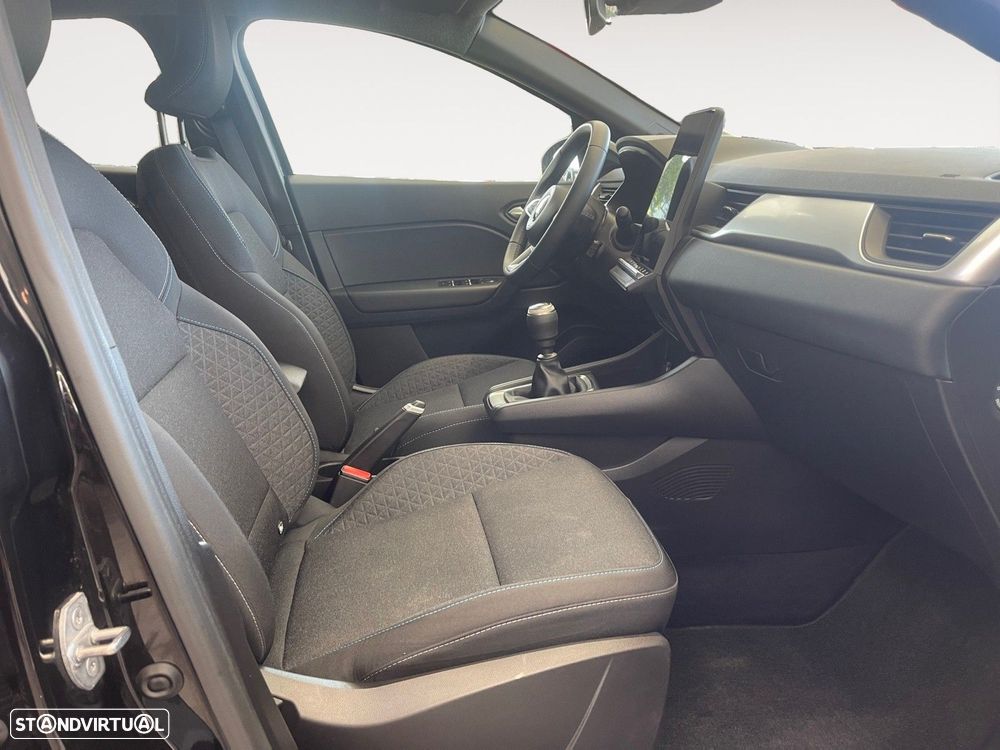 Mitsubishi ASX 1.0 MPI-T Kaiteki - 15
