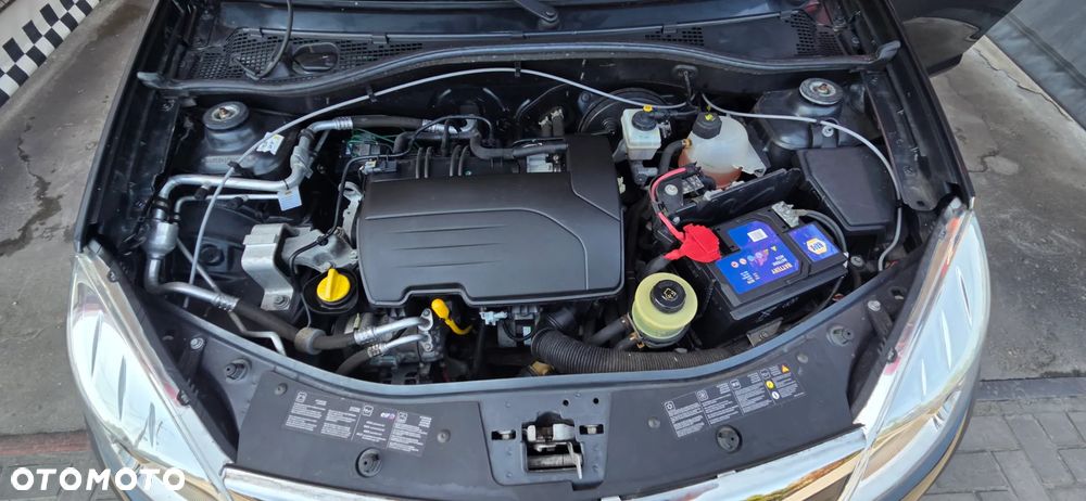 Dacia Sandero 1.2 16V Laureate - 34