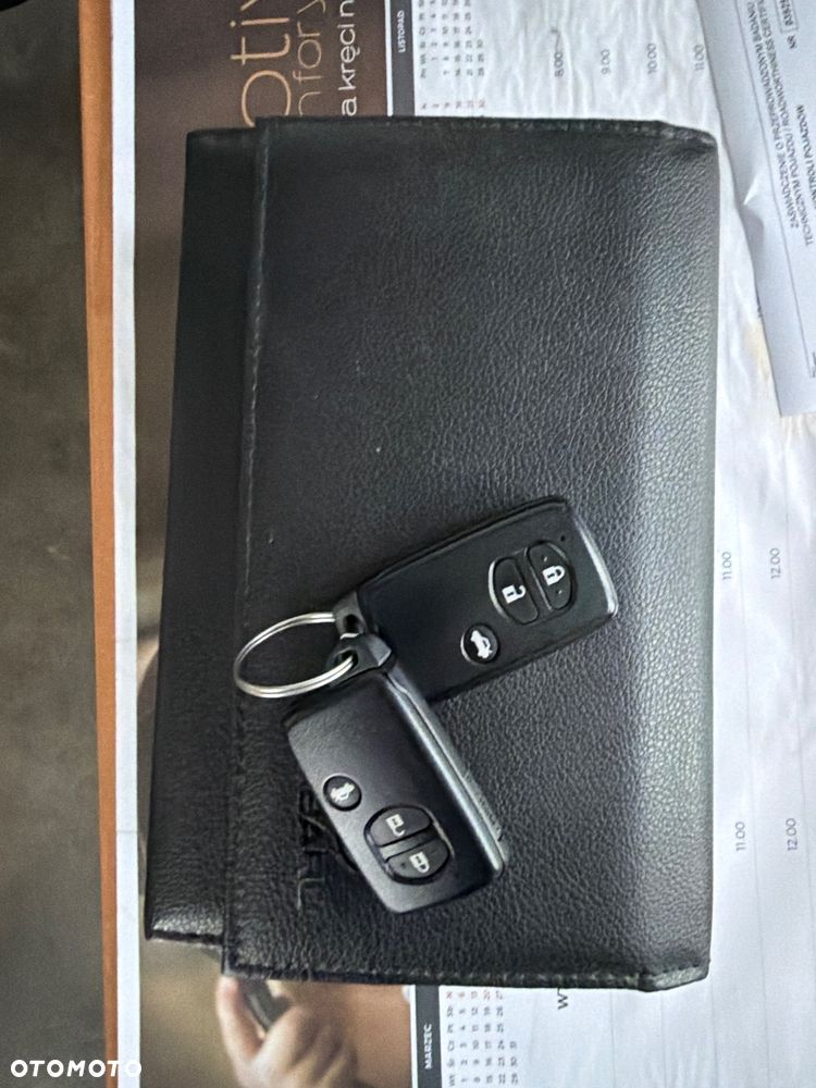 Subaru Forester - 18