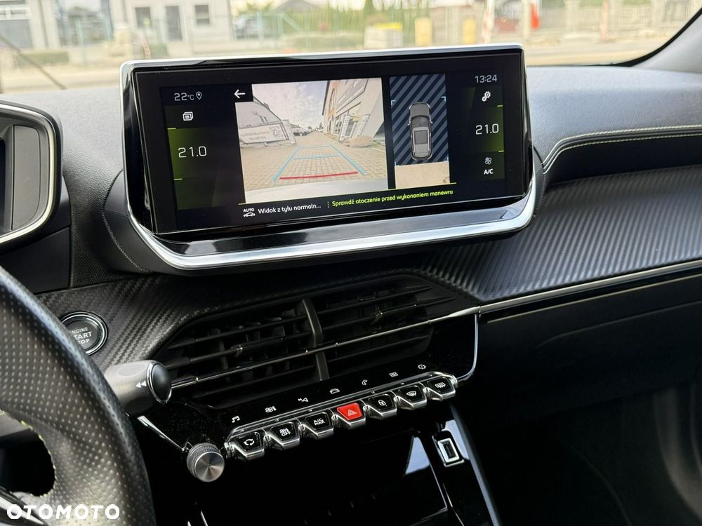 Peugeot 2008 PureTech 130 GT - 21