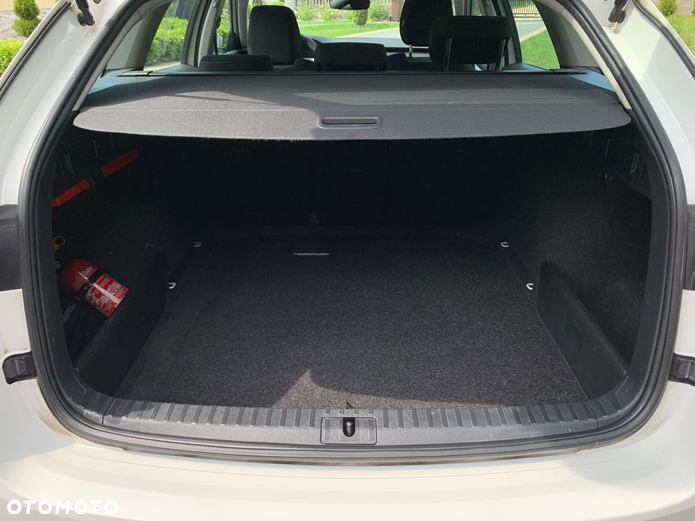 Skoda Octavia 1.5 TSI ACT Ambition - 19