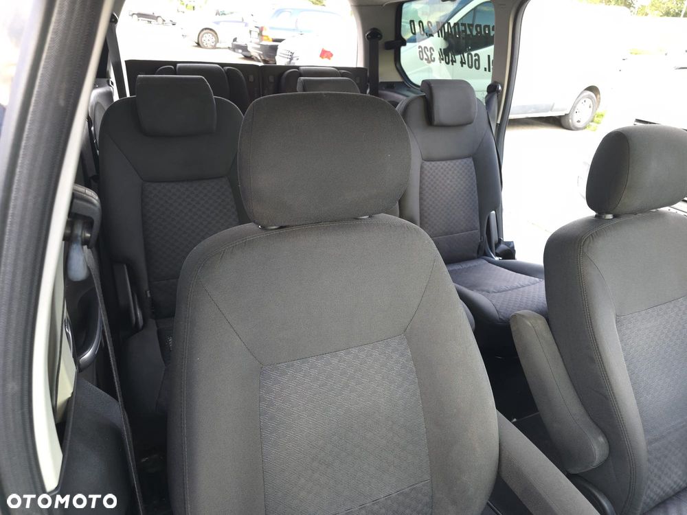 Ford Galaxy 2.0 TDCi Ghia - 4