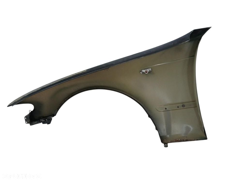 BŁOTNIK PRAWY PRZÓD BMW E46 BŁOTNIK PRAWY PRZÓD E46 - 4