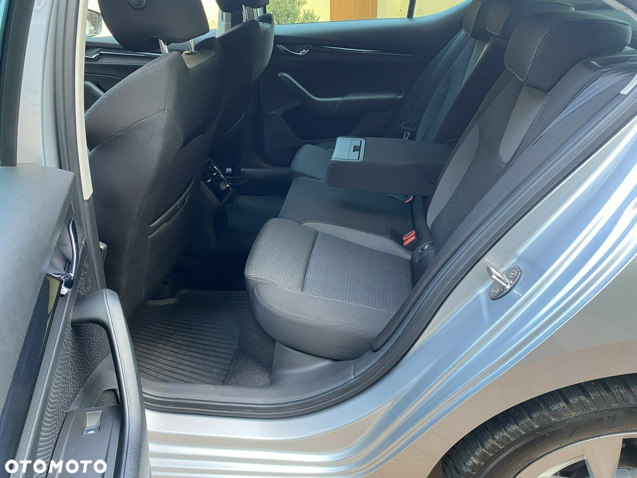 Skoda Octavia 1.5 TSI ACT Ambition - 28