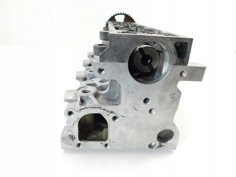 Głowica do założenia 2.2 HDI Peugeot Boxer Citroen Jumper Fiat Ducato 2.0 D - 15