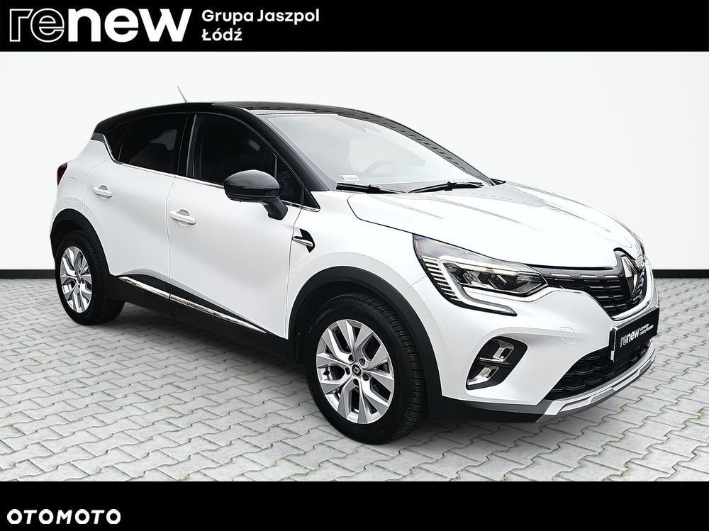 Renault Captur 1.0 TCe Intens - 3