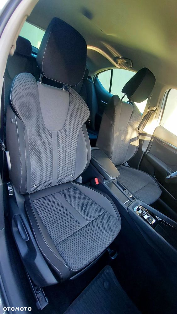 Skoda Octavia 1.4 TSI Plug-In Hybrid Style DSG - 10