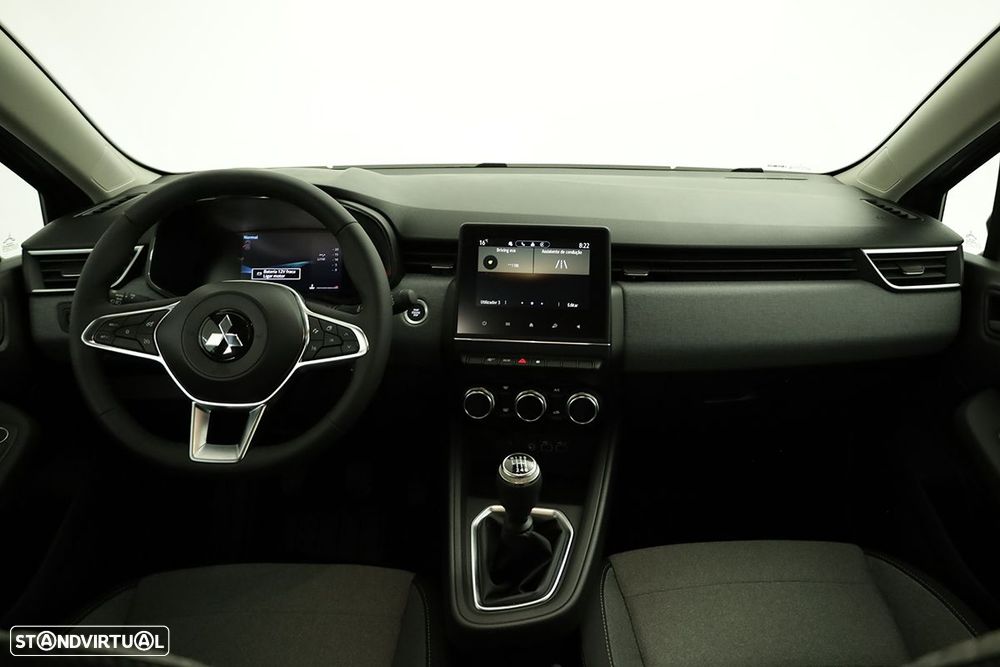 Mitsubishi Colt 1.0 MPI-T Invite - 8