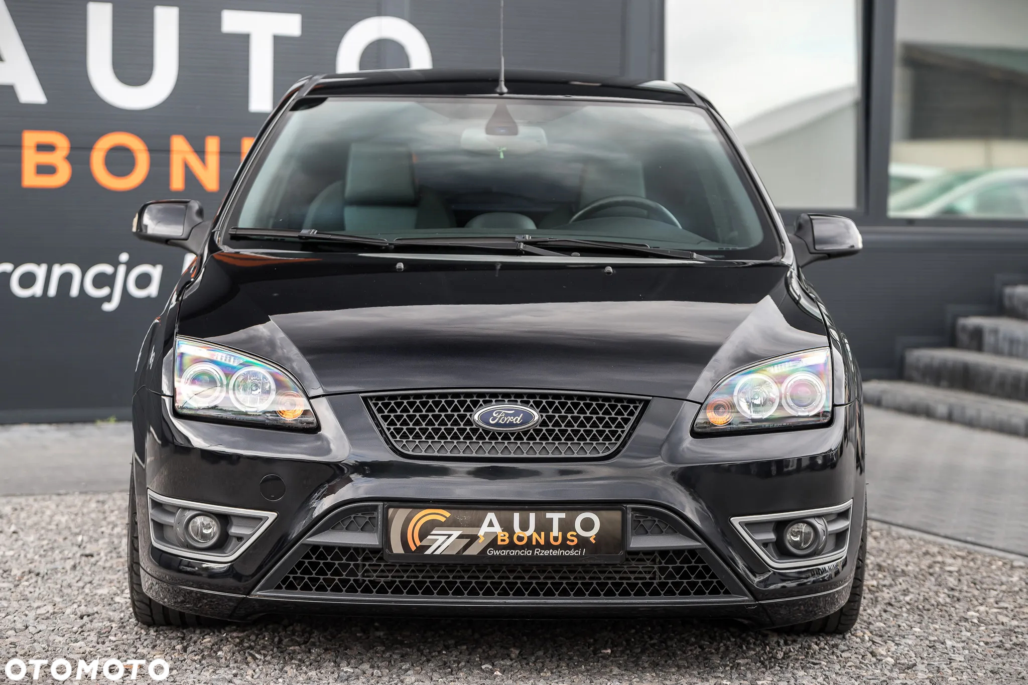 Ford Focus 2.5 ST - 4