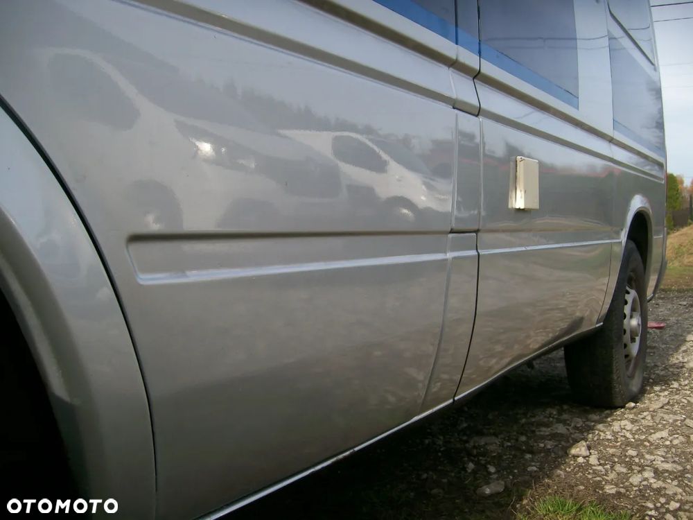 Mercedes-Benz Sprinter, Kamper, Pełne Wyposażenie - 27