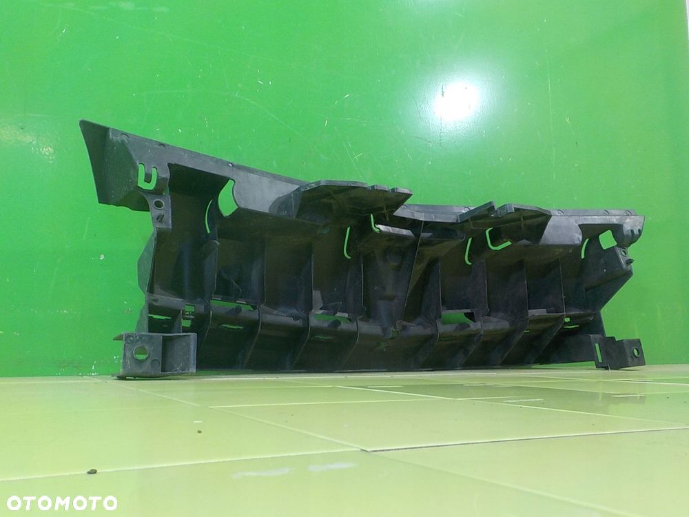 KANGOO II III 1.5 DCI 10r VAN pas przedni wzmocnienie zderzaka 8200436706 - 15
