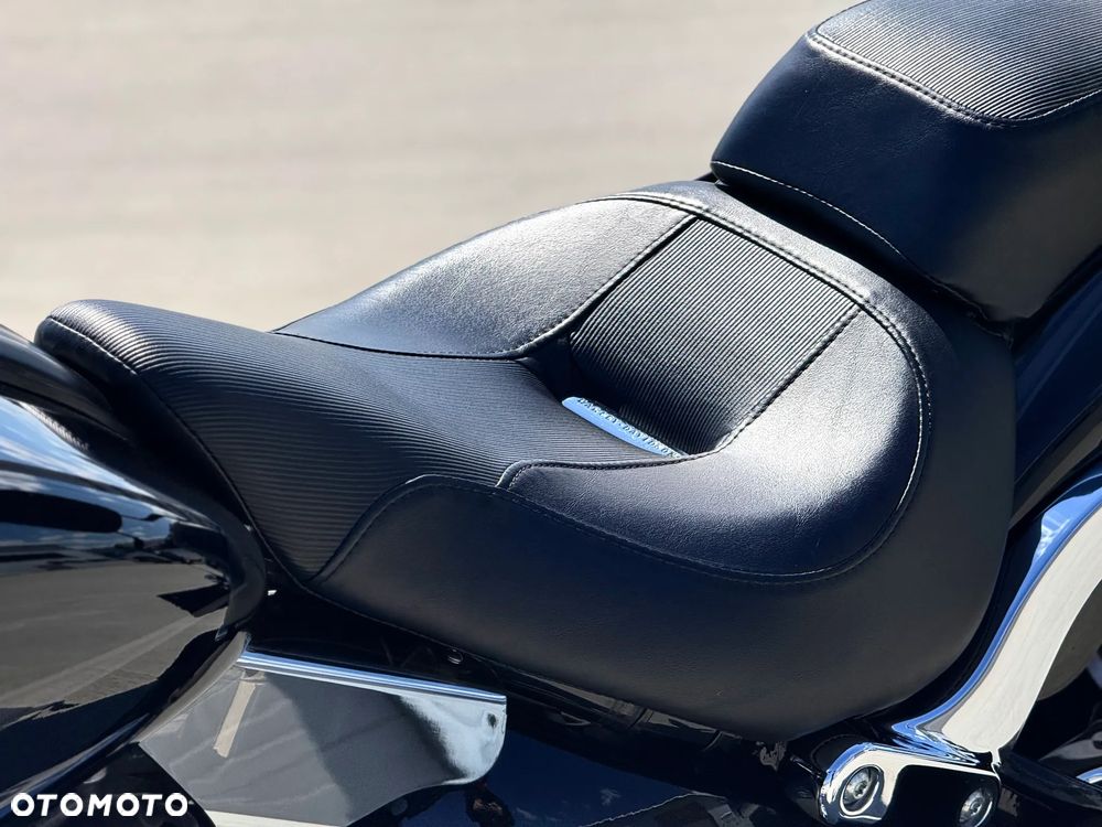 Harley-Davidson FXSB Breakout - 25