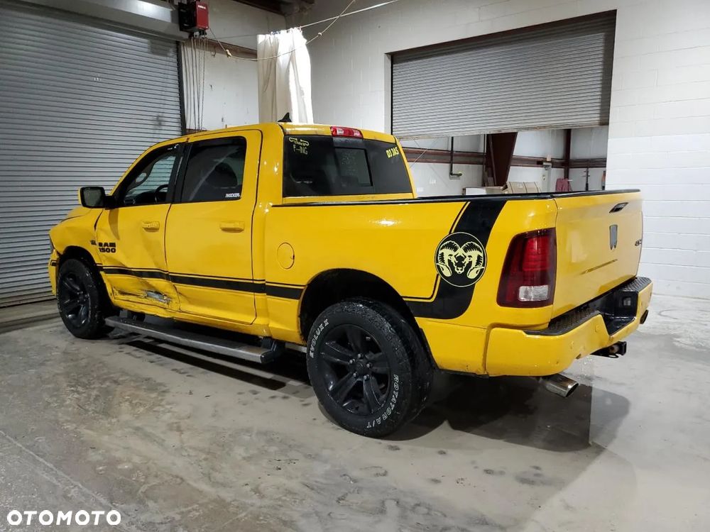 RAM 1500 - 4