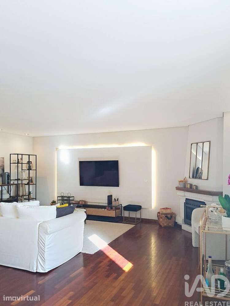 Apartamento T3 em Braga (São Vítor) de 150 m2 - Grande imagem: 3/26