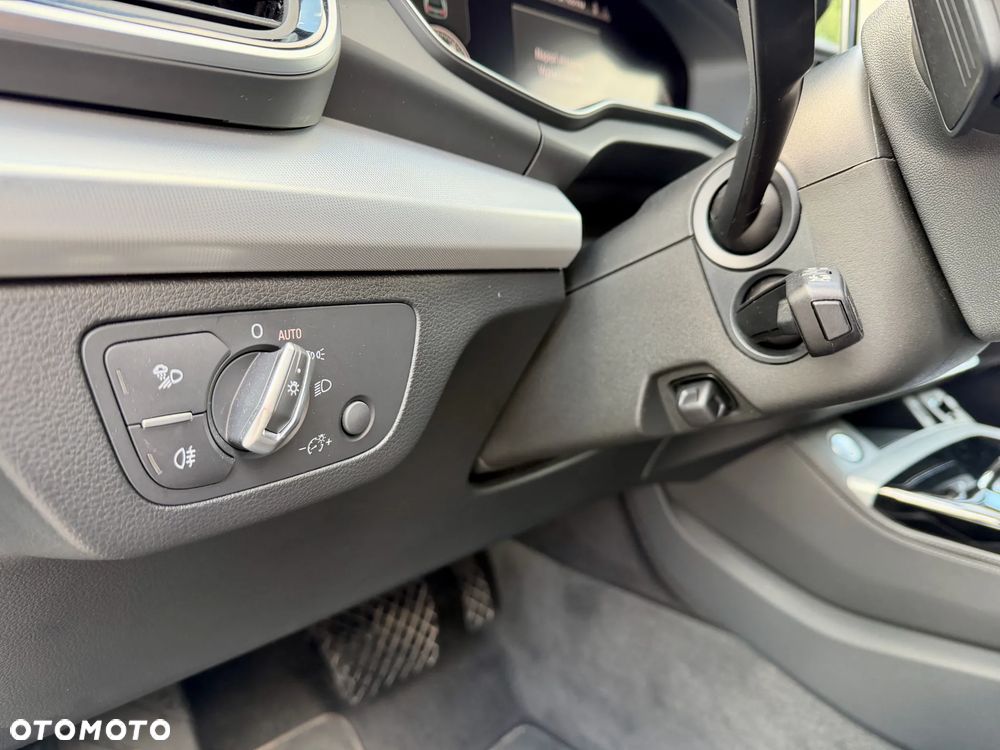 Audi Q5 40 TFSI mHEV Quattro S Line S tronic - 27