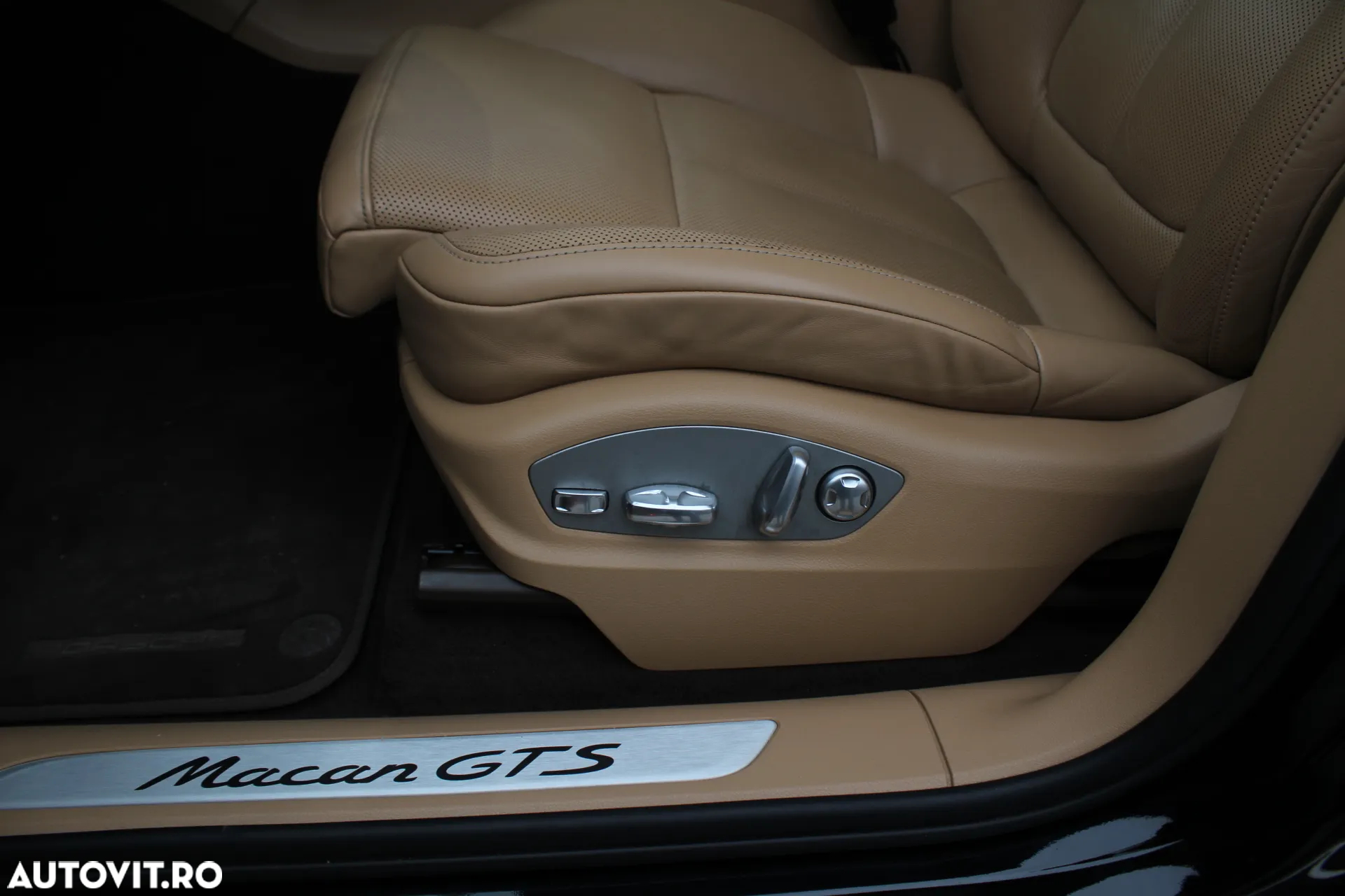 Porsche Macan GTS PDK - 16