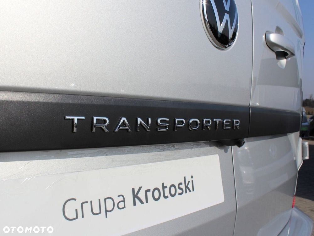 Volkswagen Transporter - 14