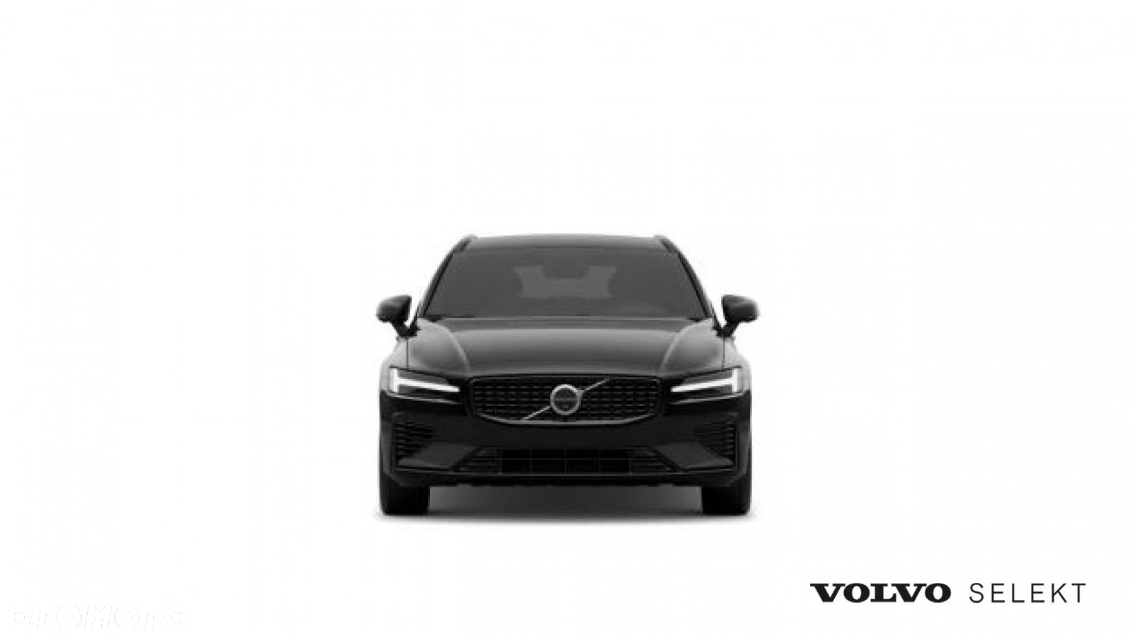 Volvo V60 - 3