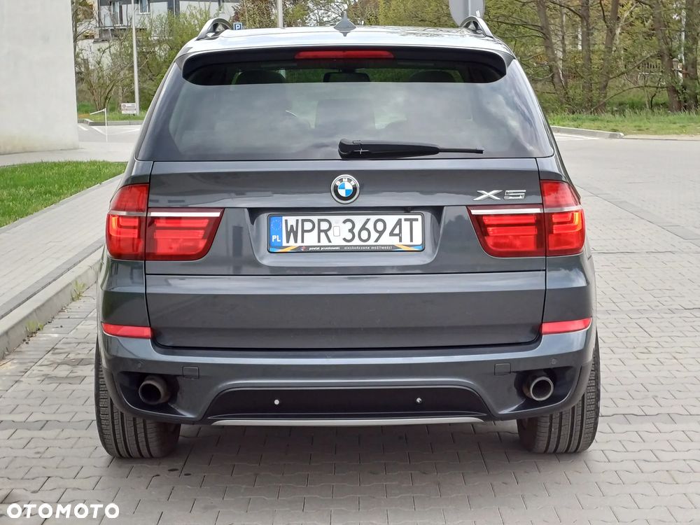 BMW X5 xDrive35i - 3