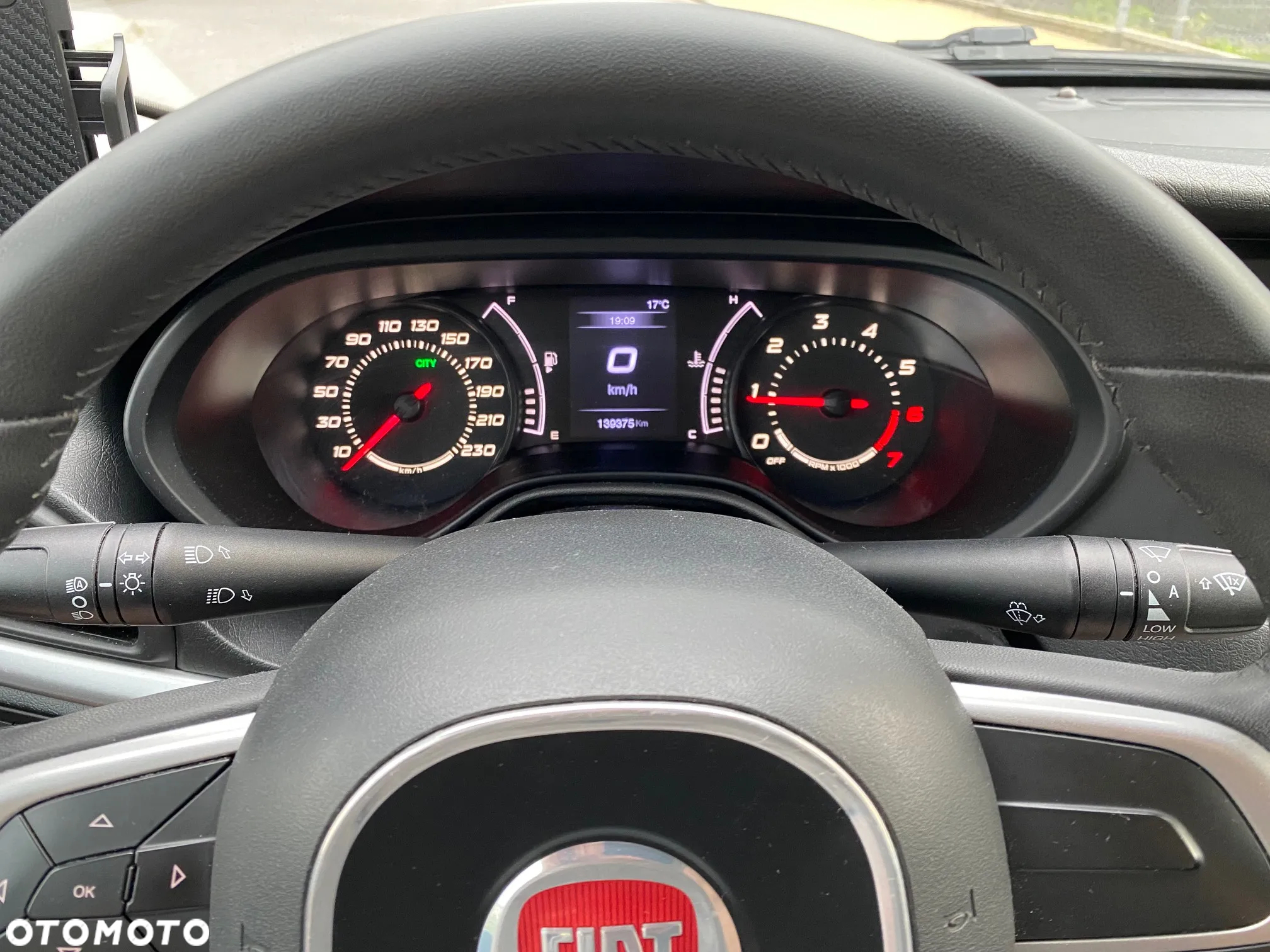 Fiat Tipo 1.4 16v Easy - 18