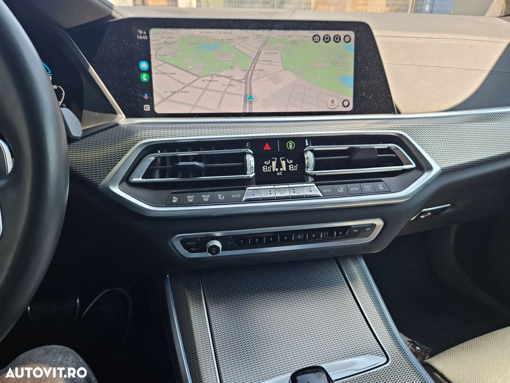 BMW X5 xDrive45e - 10