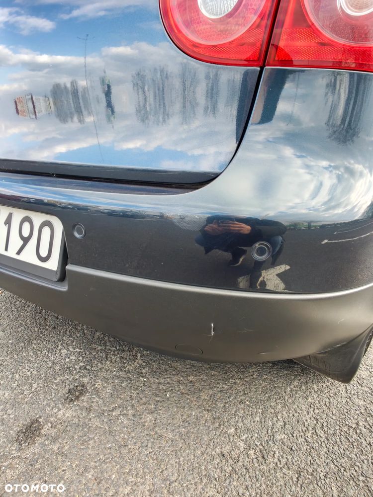 Volkswagen Golf 1.4 Trendline - 13