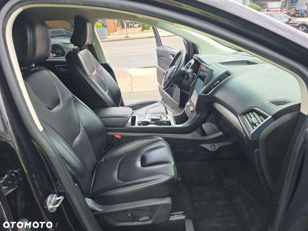 Ford Edge - 6