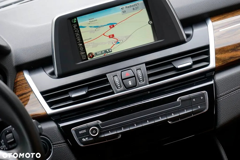 BMW Seria 2 216d Active Tourer - 28
